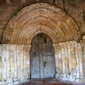 Église Saint-Martin de Lugaignac
