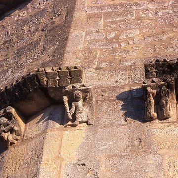 Église Saint-Martin de Lugaignac
