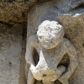Église Saint-Martin de Lugaignac