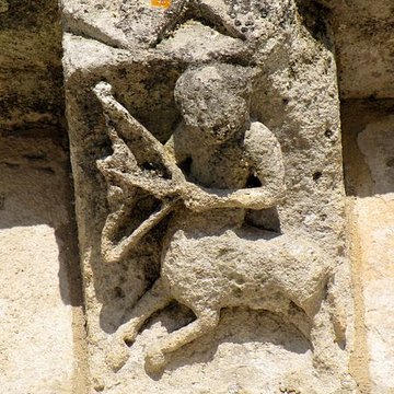 Église Saint-Martin de Lugaignac