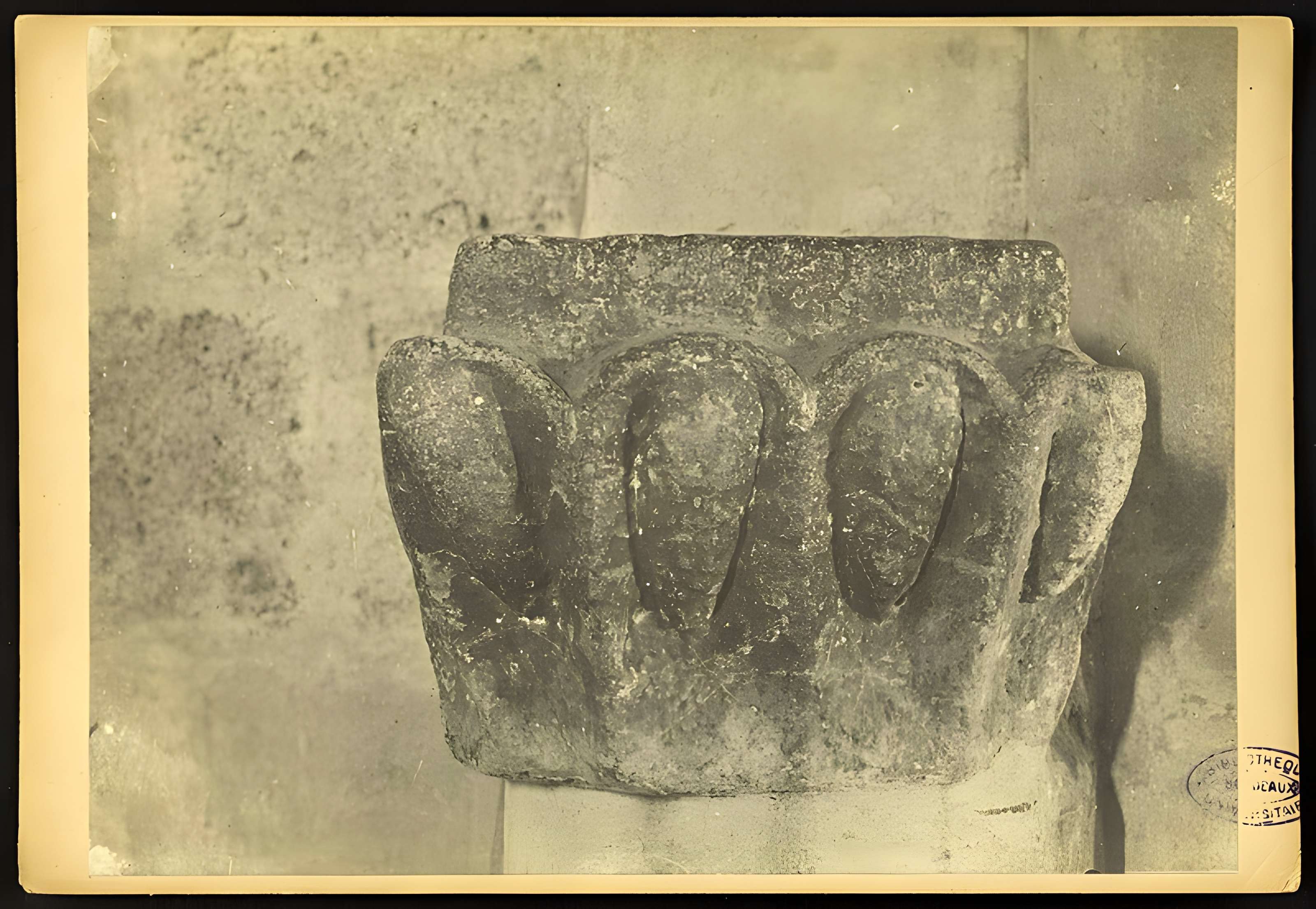 Église Saint-Martin de Lugaignac