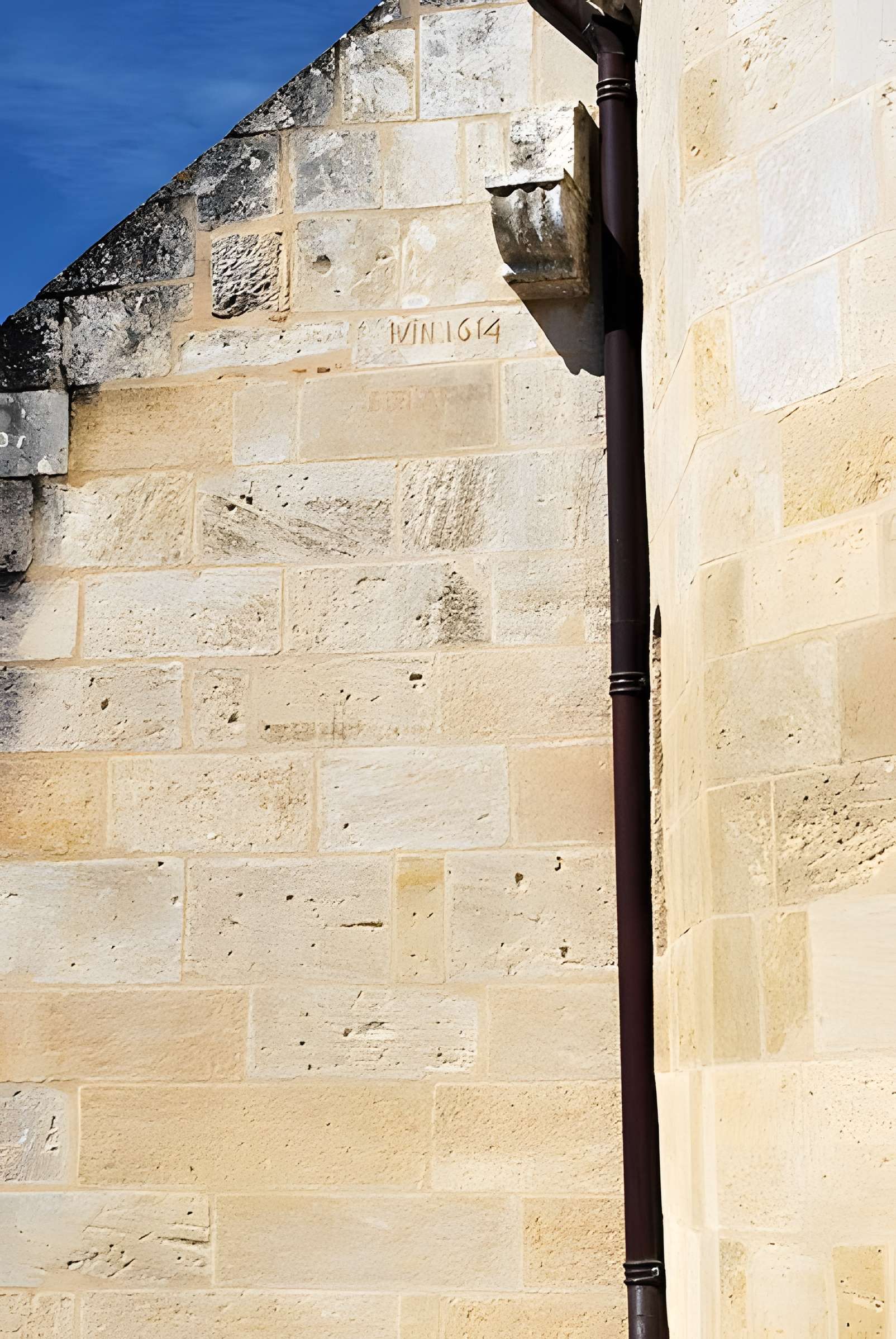 Église Saint-Martin de Lugaignac