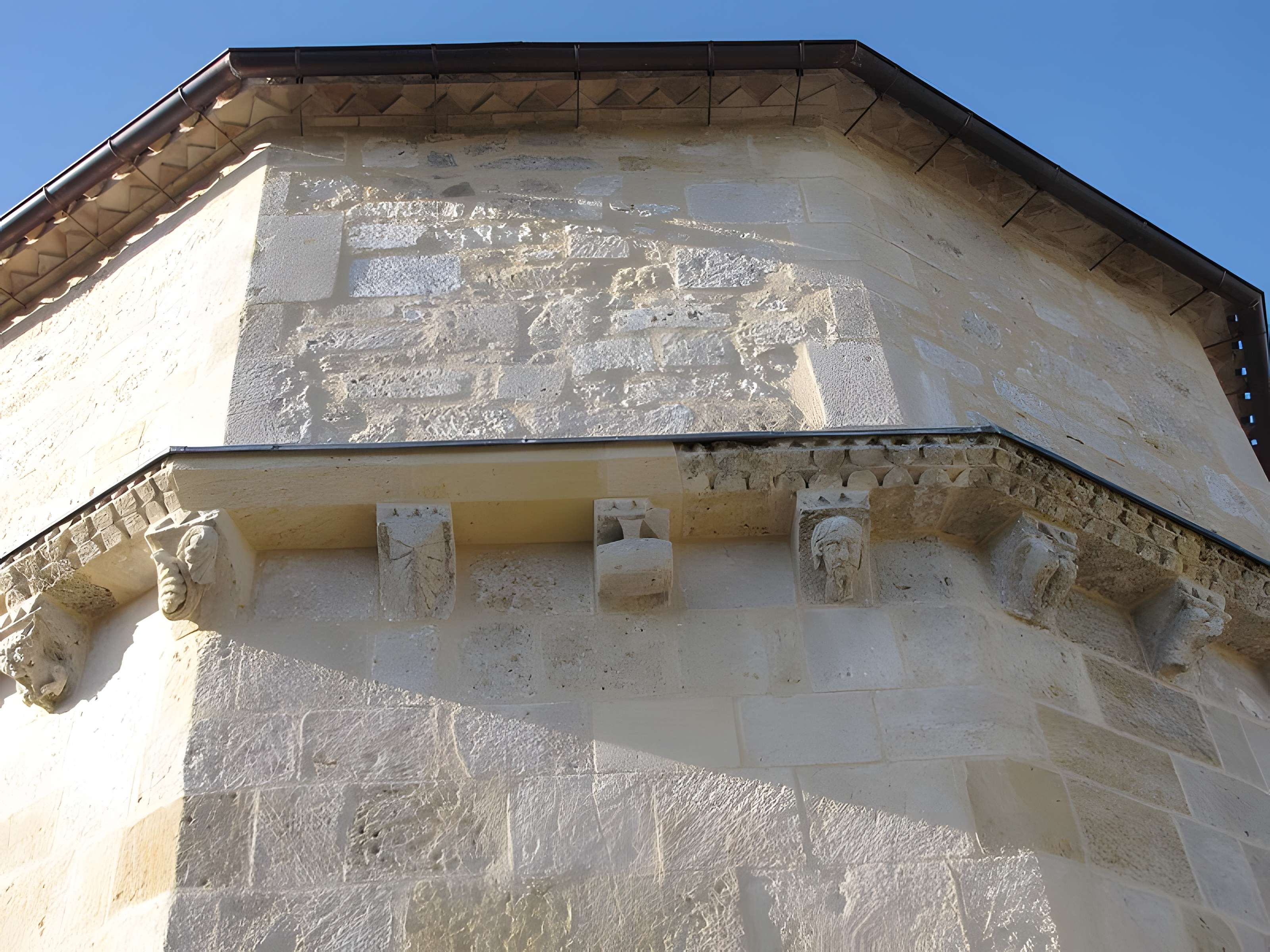 Église Saint-Martin de Lugaignac