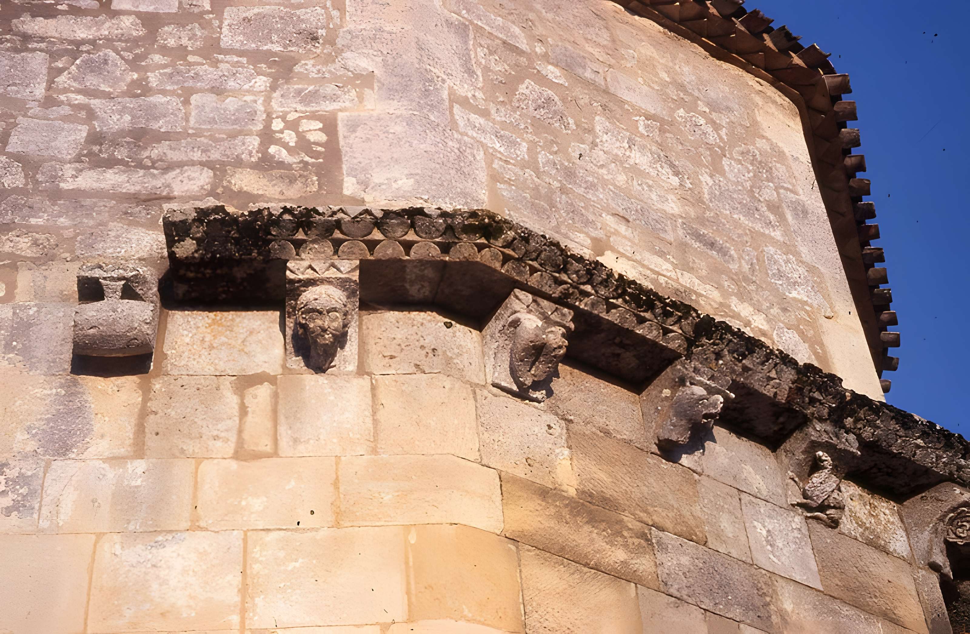 Église Saint-Martin de Lugaignac
