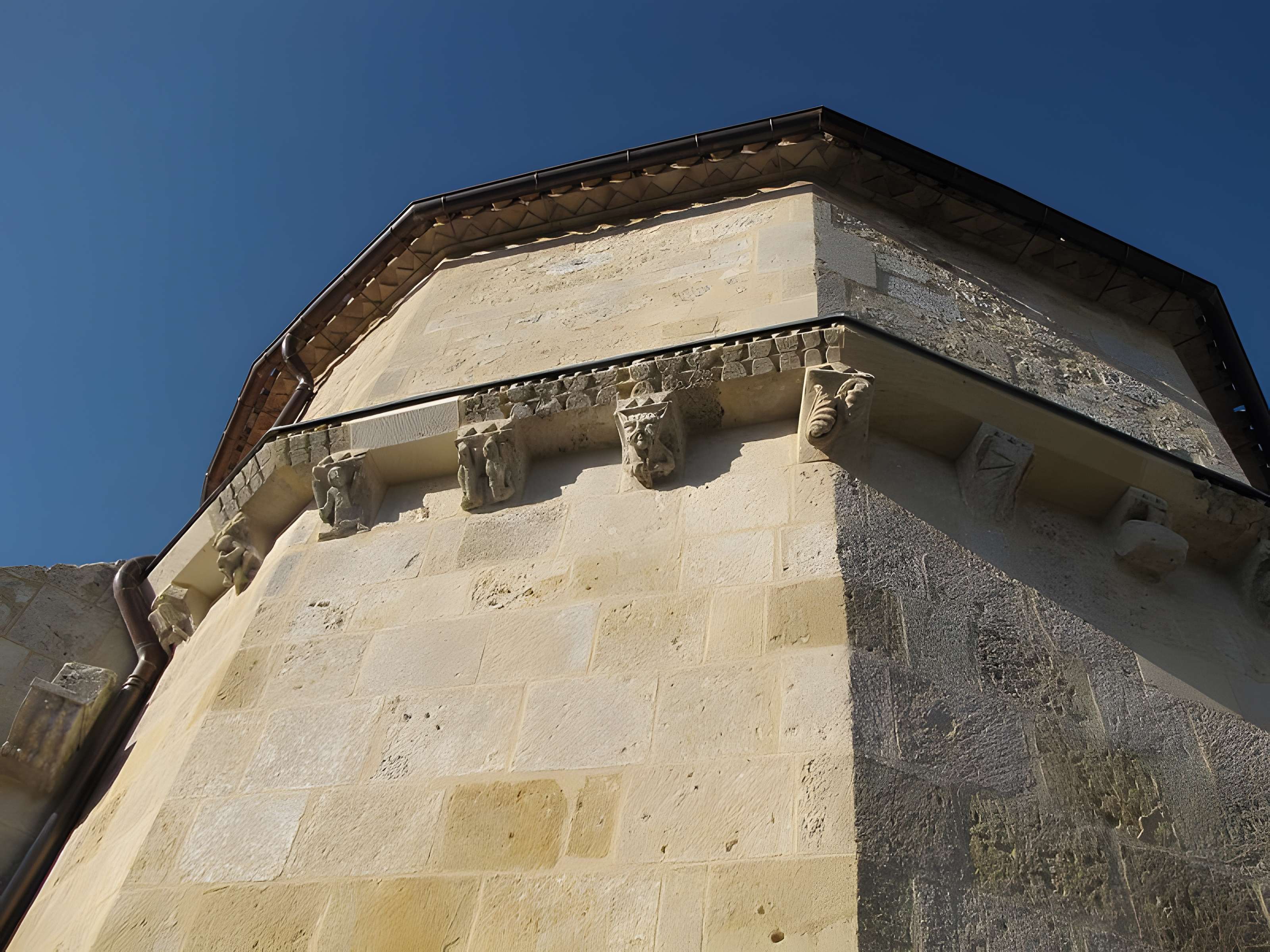 Église Saint-Martin de Lugaignac