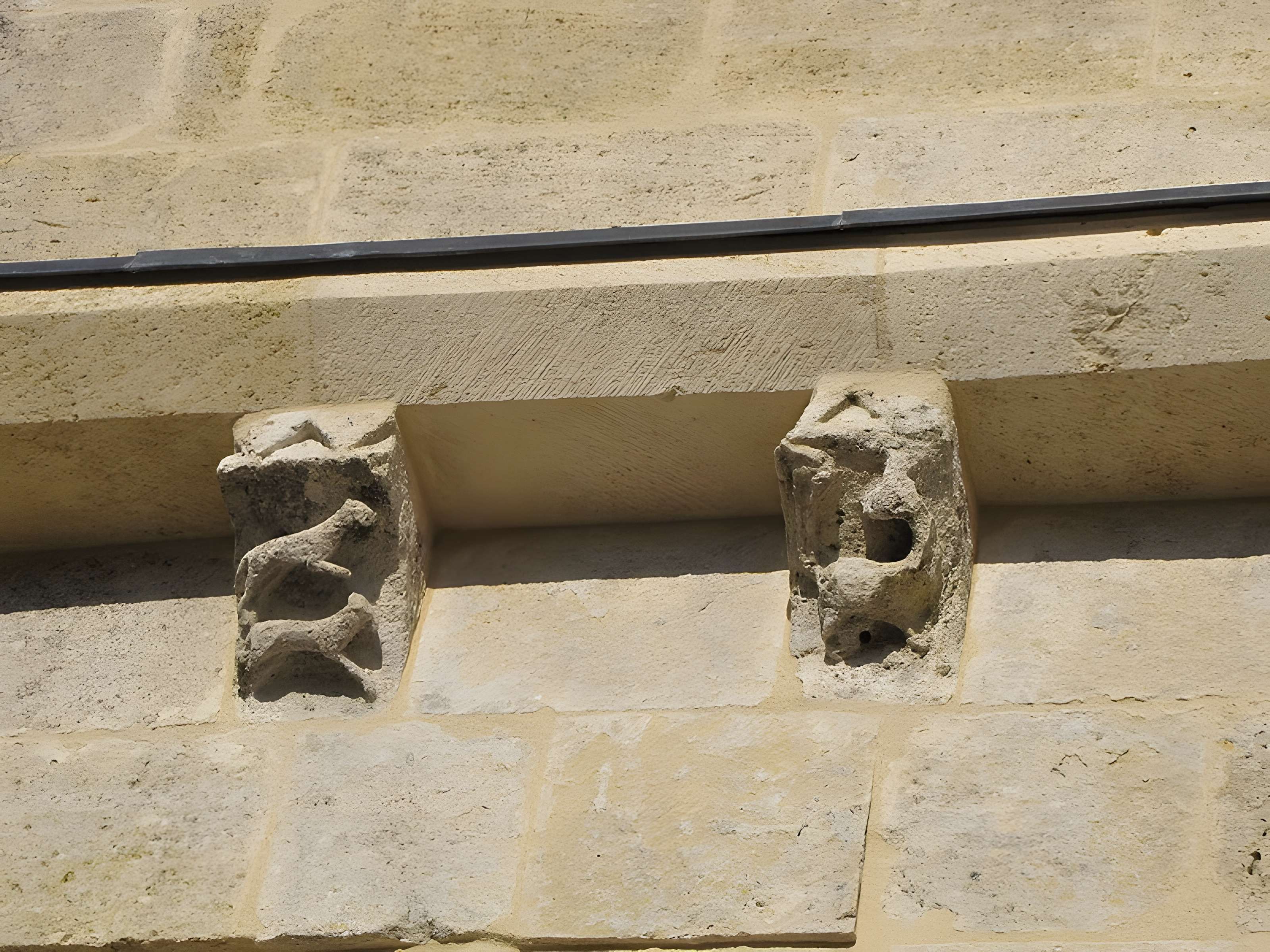 Église Saint-Martin de Lugaignac