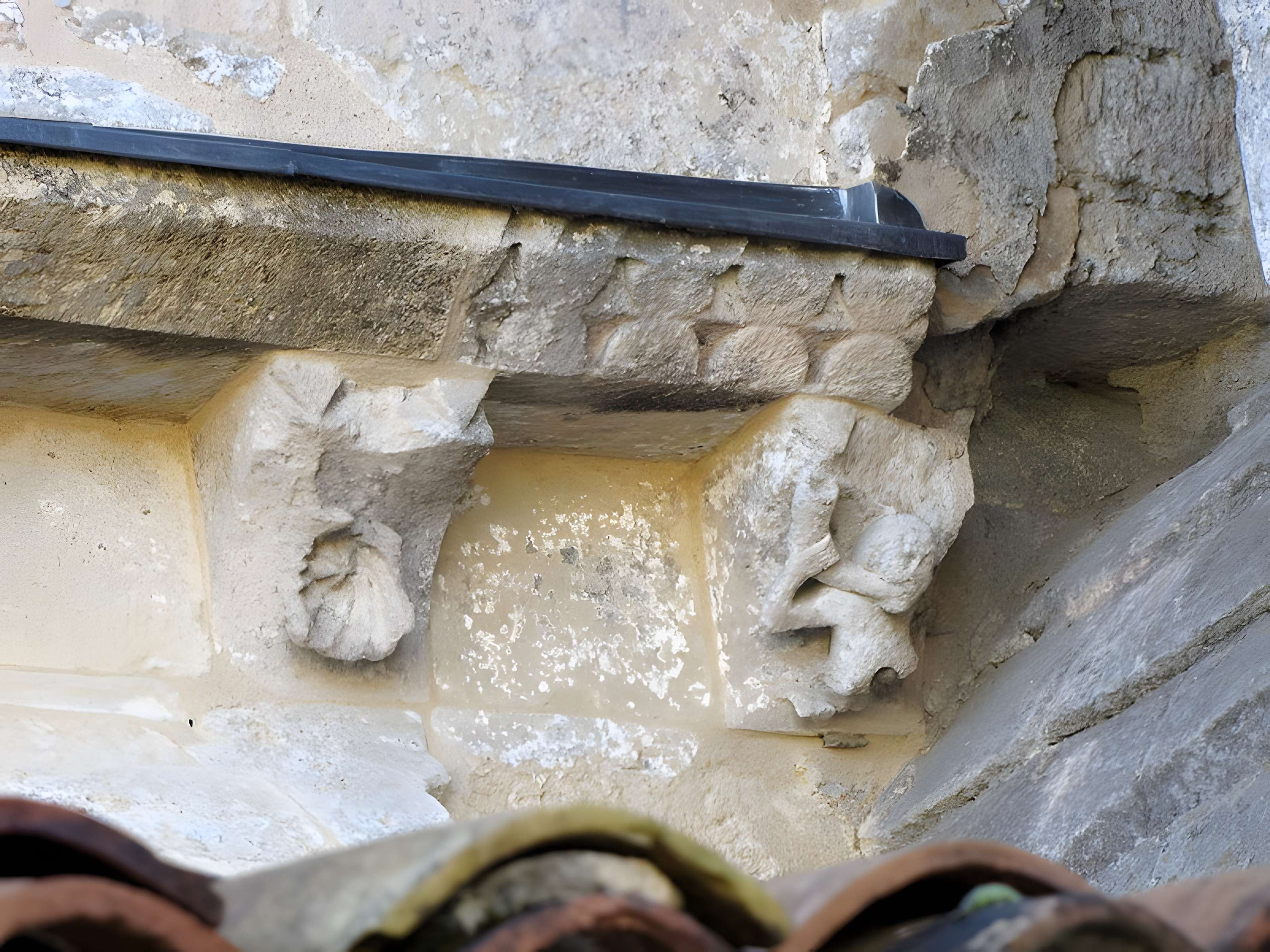 Église Saint-Martin de Lugaignac