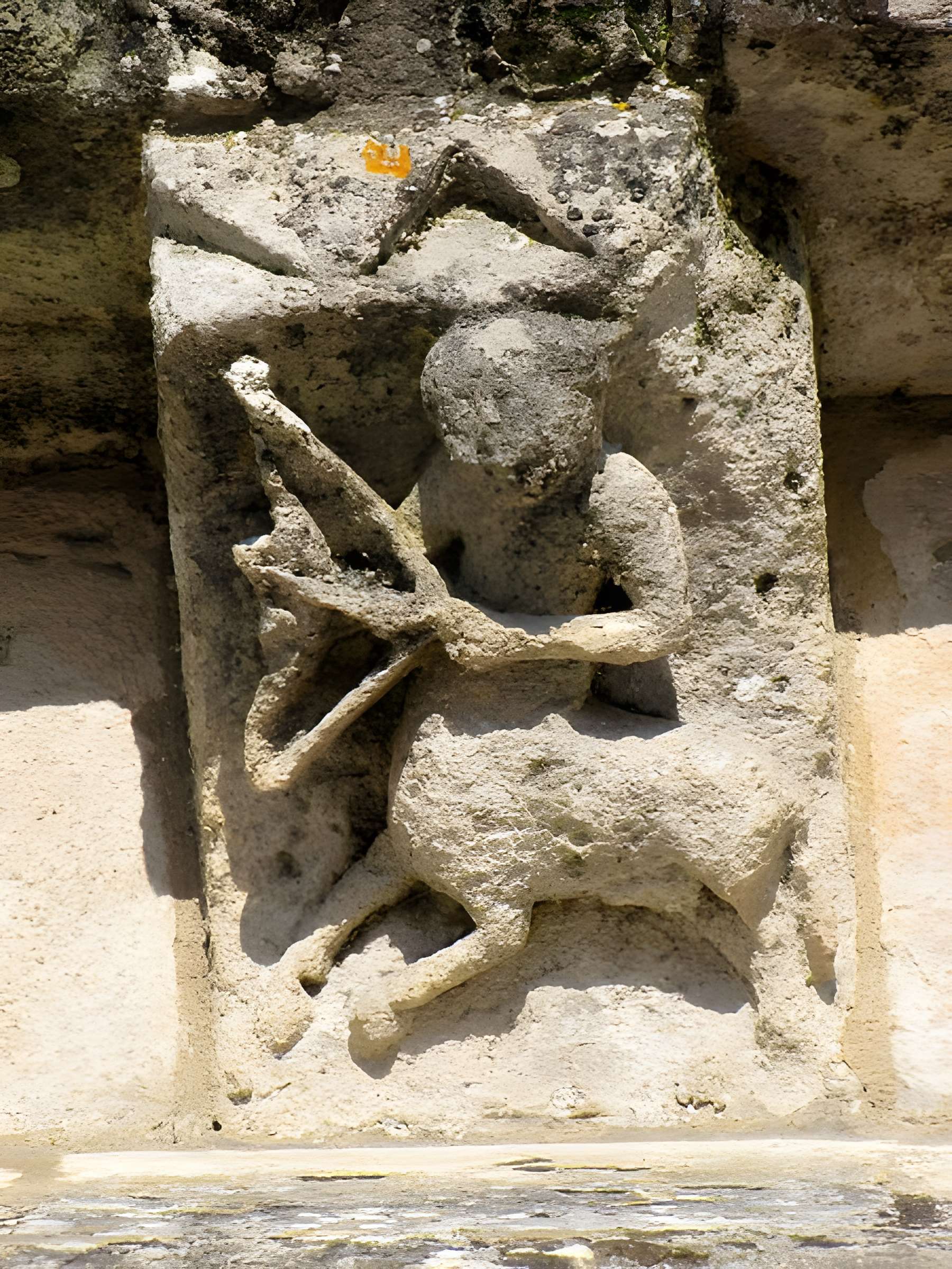 Église Saint-Martin de Lugaignac