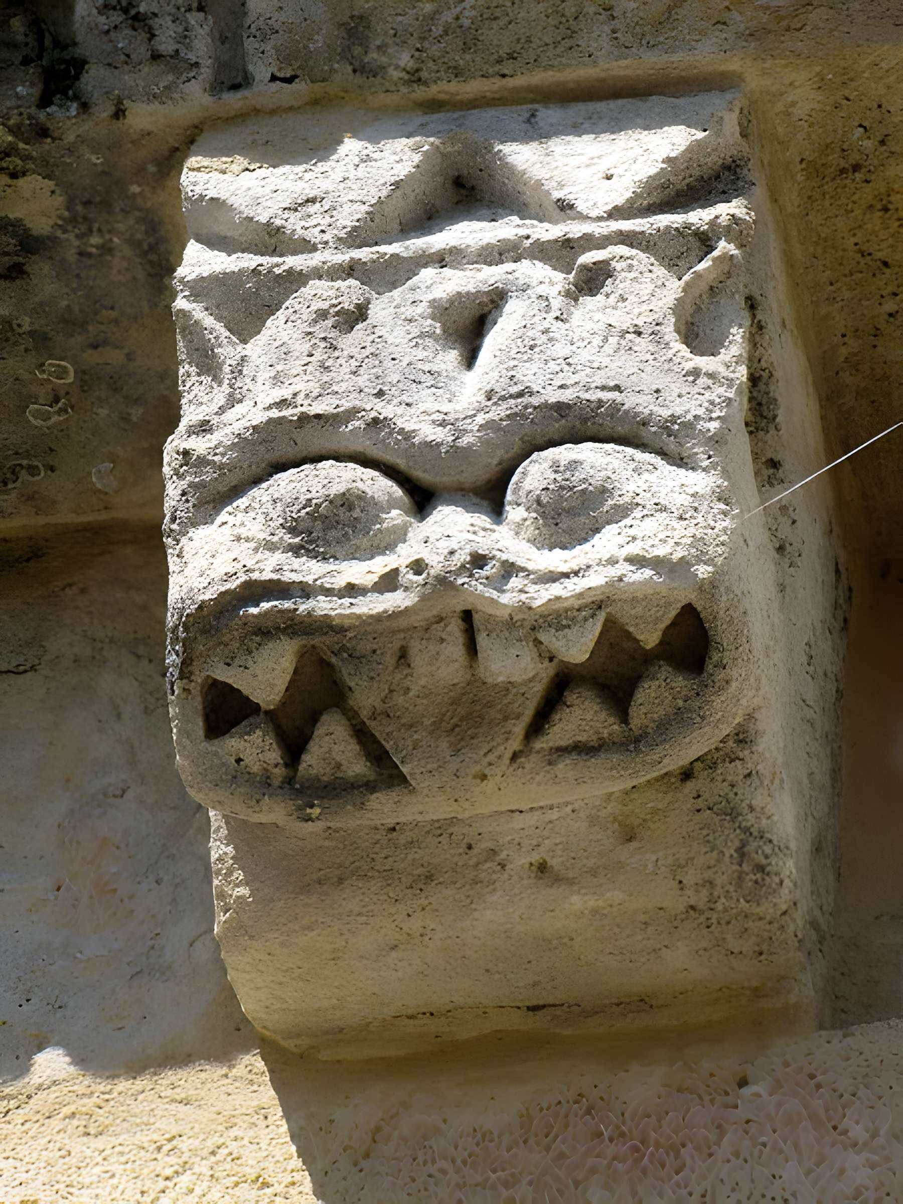 Église Saint-Martin de Lugaignac