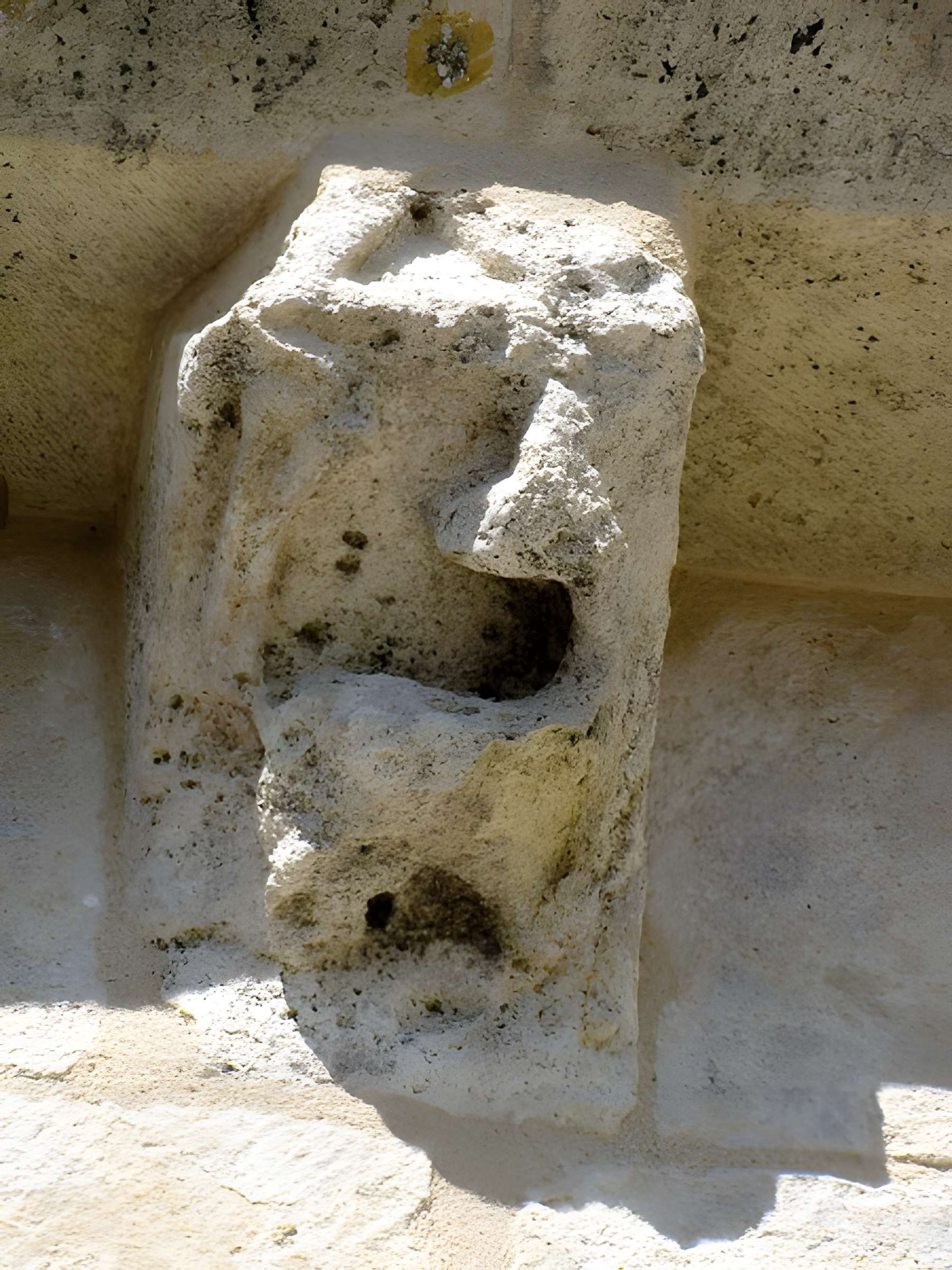 Église Saint-Martin de Lugaignac