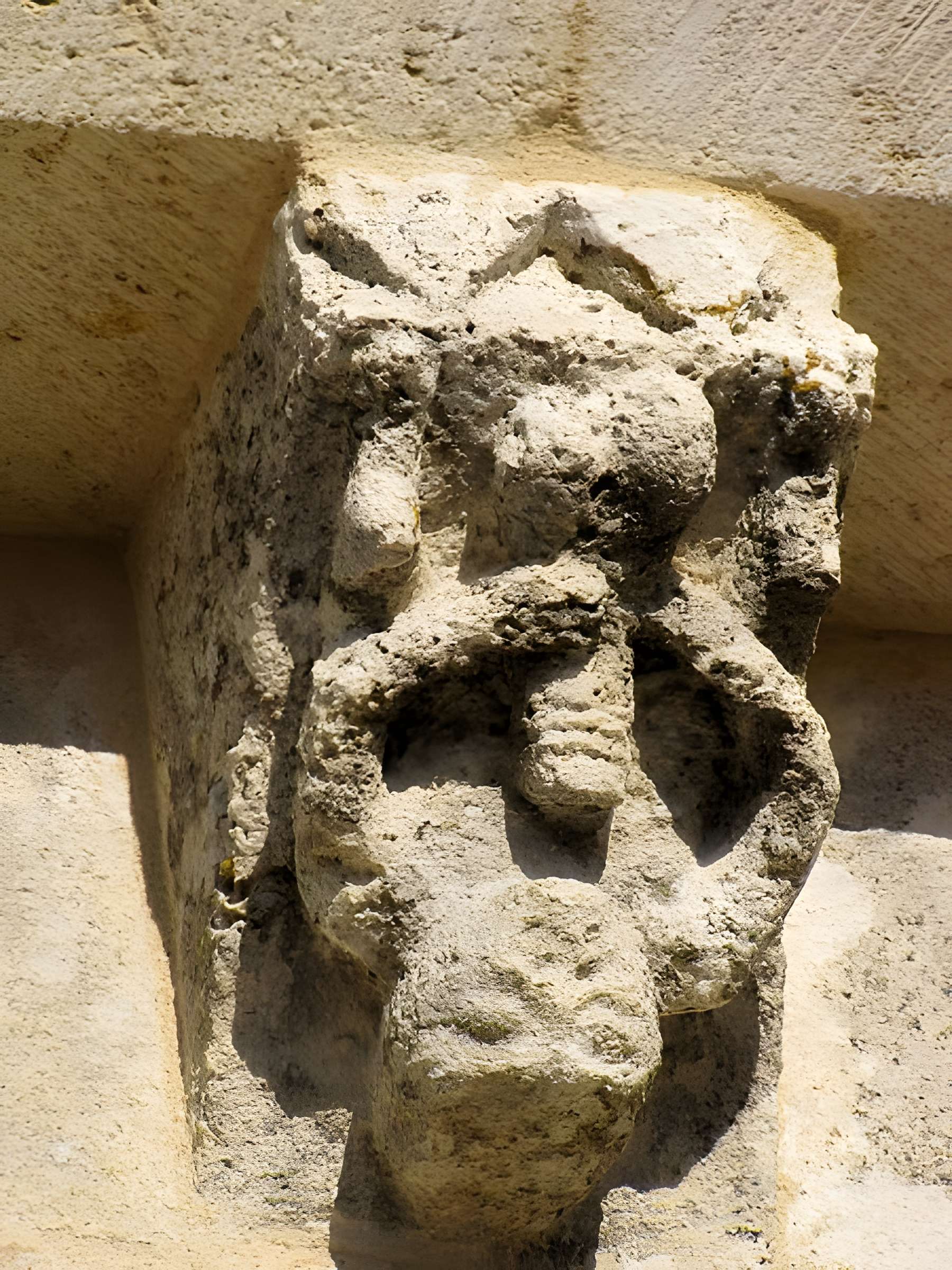 Église Saint-Martin de Lugaignac