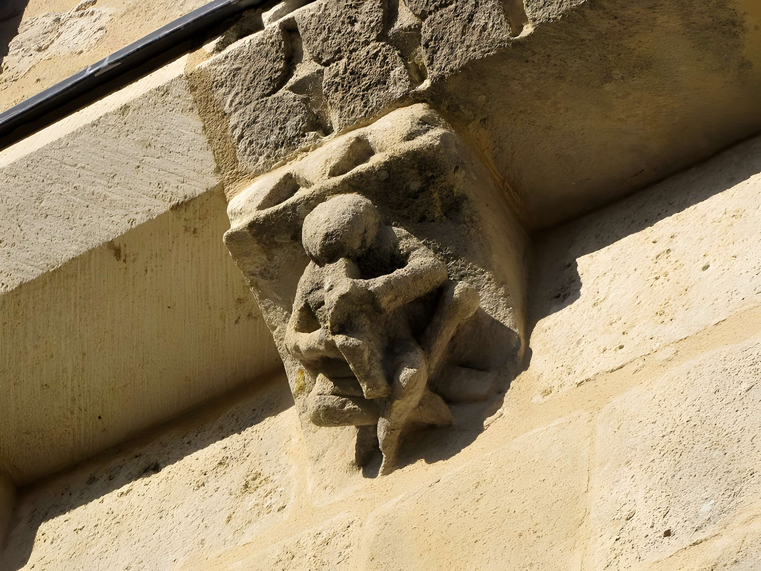 Église Saint-Martin de Lugaignac