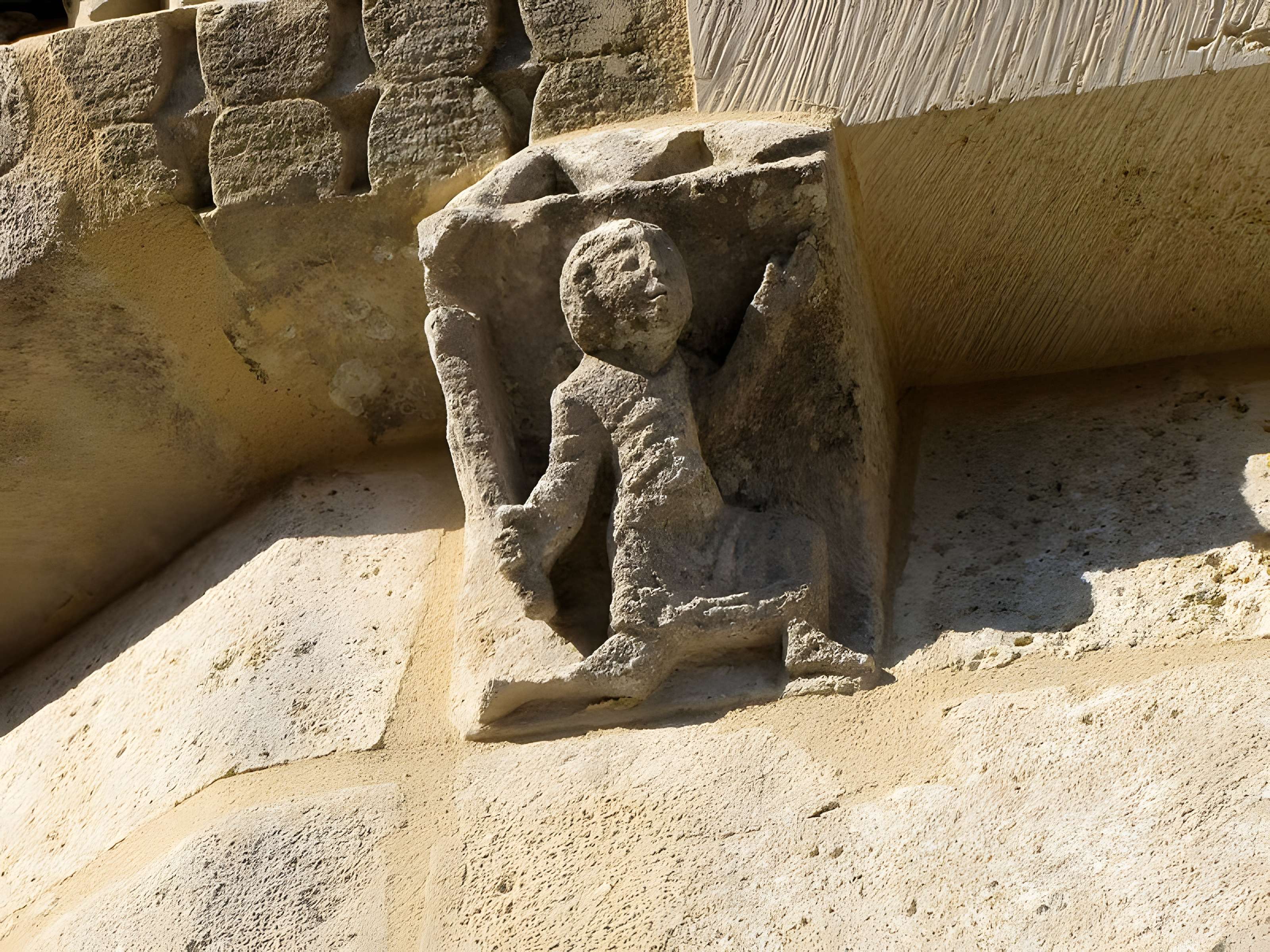 Église Saint-Martin de Lugaignac