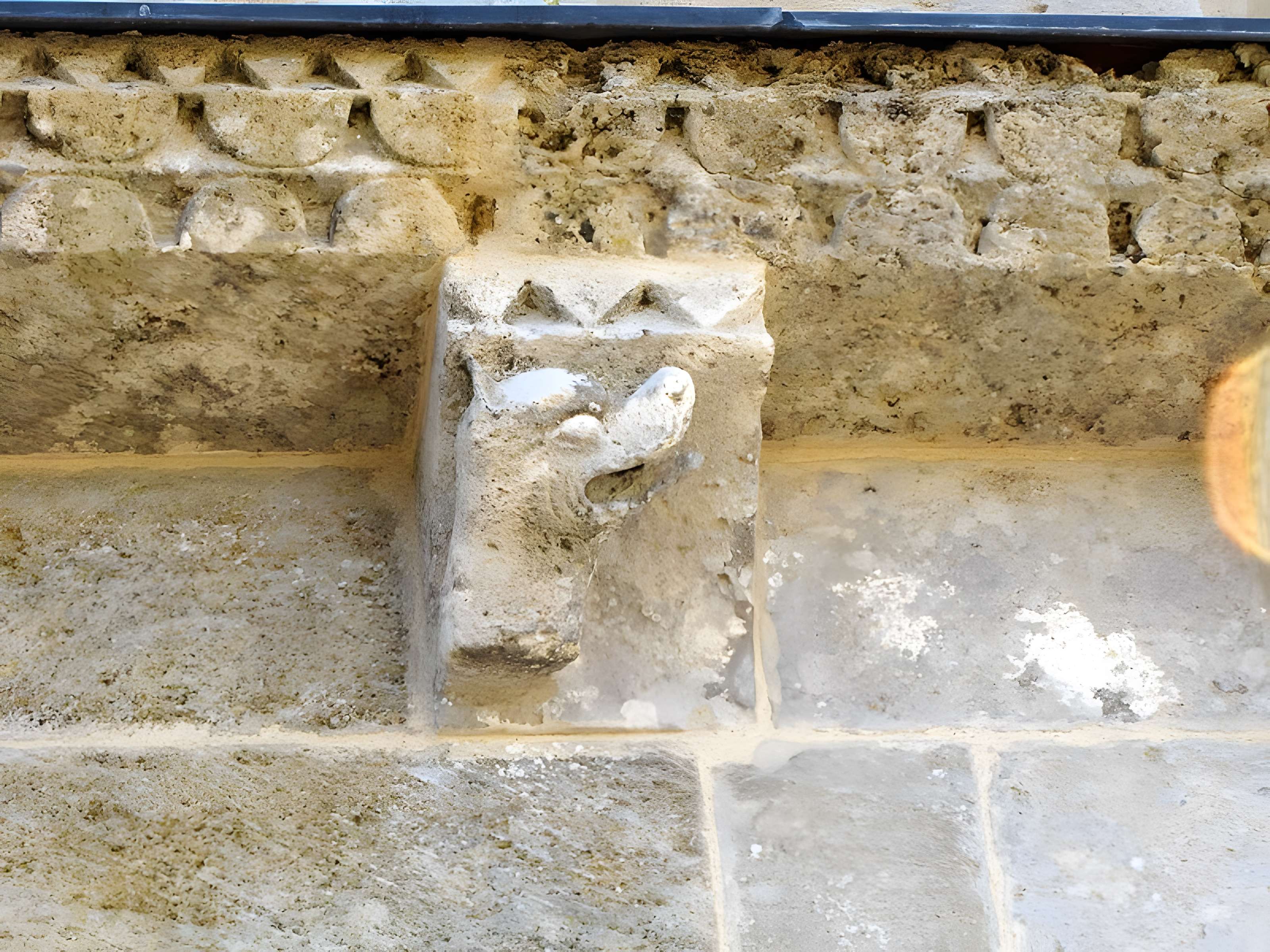 Église Saint-Martin de Lugaignac