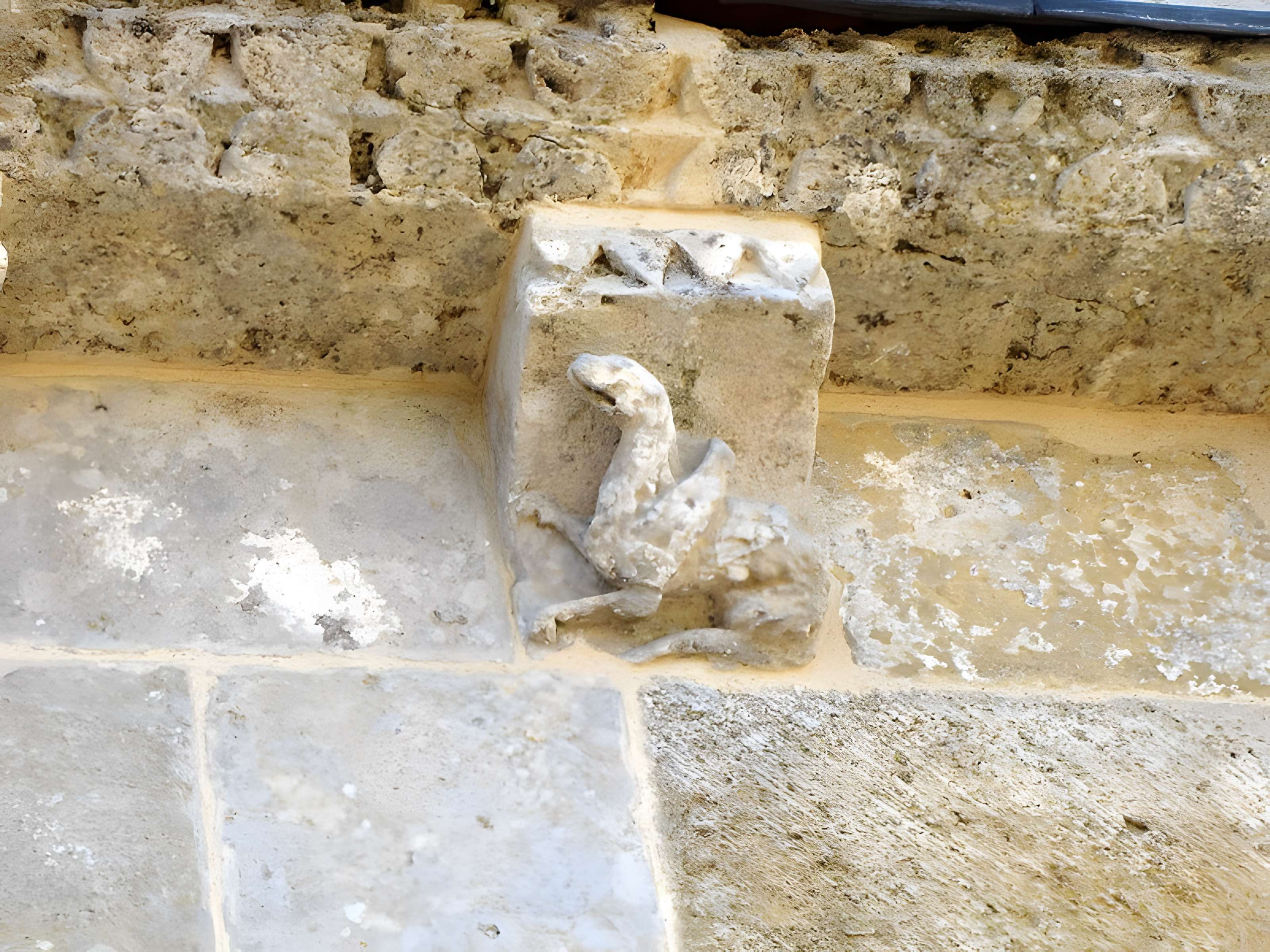 Église Saint-Martin de Lugaignac