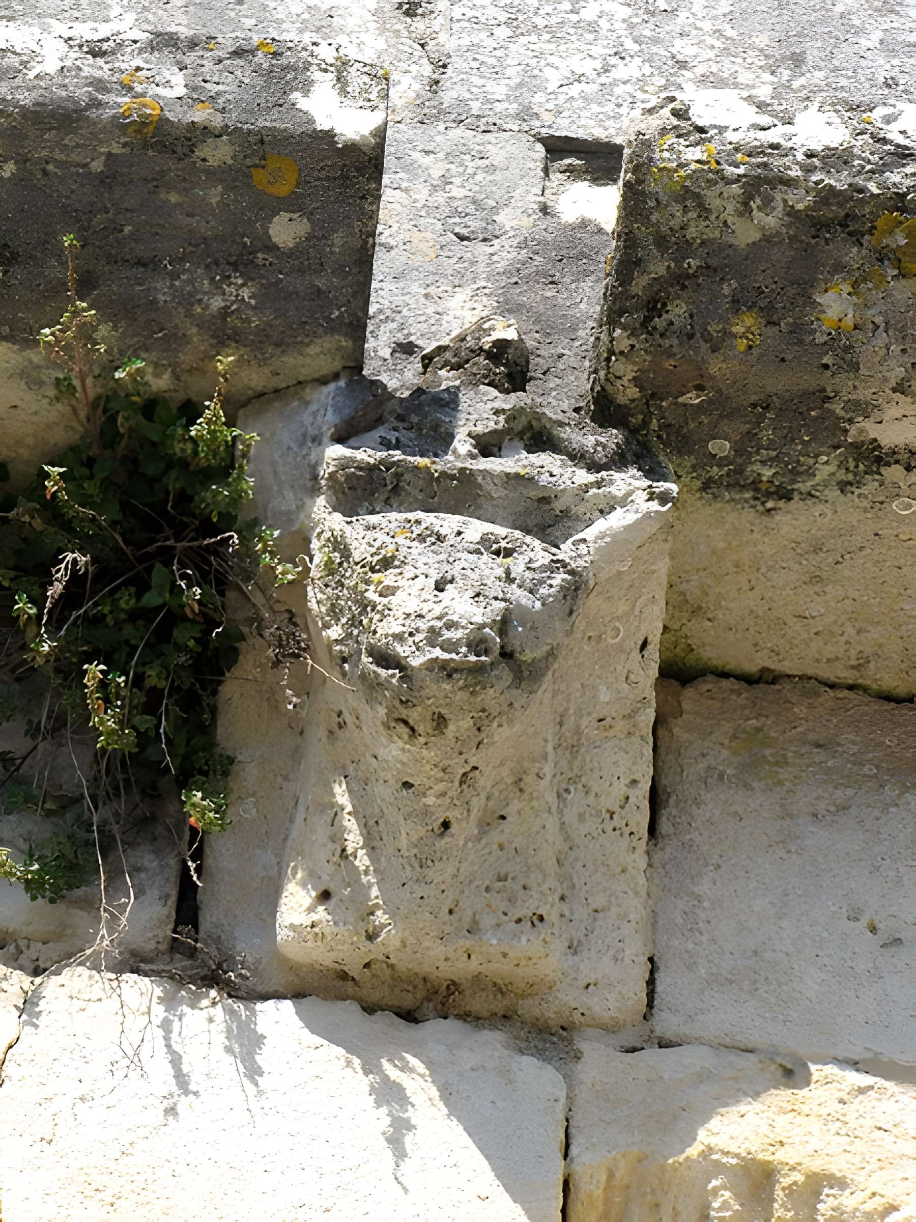 Église Saint-Martin de Lugaignac
