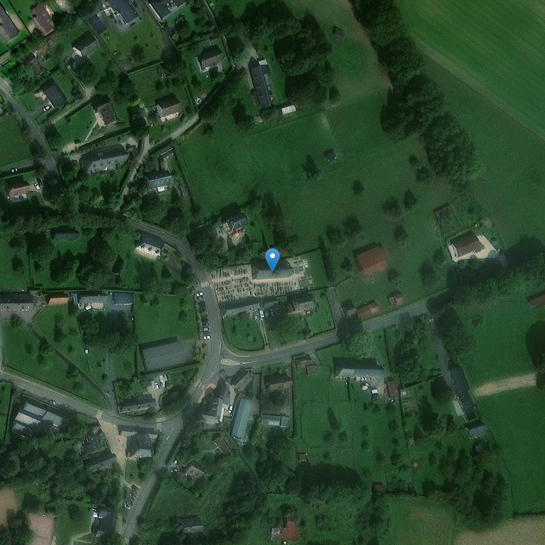 Photo de Chiesa della Madonna dell'Assunzione di Frichemesnil