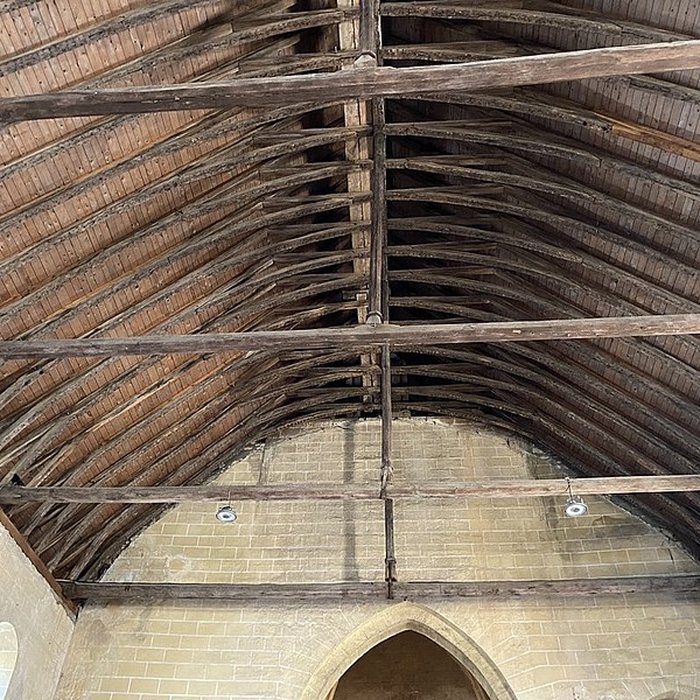 Photo de Église Saint-Martin de Lurcy-Lévis