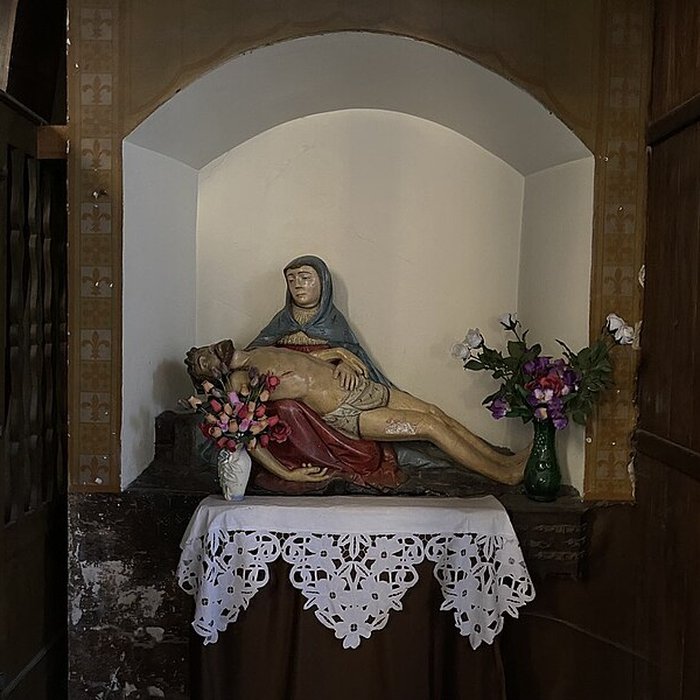 Photo de Église Saint-Martin de Lurcy-Lévis