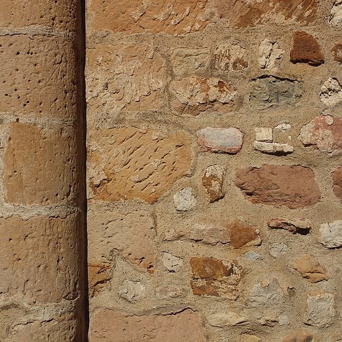 Photo de Église Saint-Martin de Lurcy-Lévis