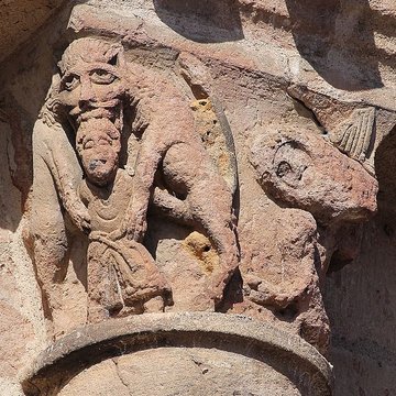 Église Saint-Martin de Lurcy-Lévis