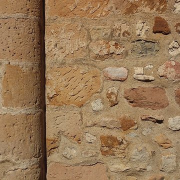 Église Saint-Martin de Lurcy-Lévis