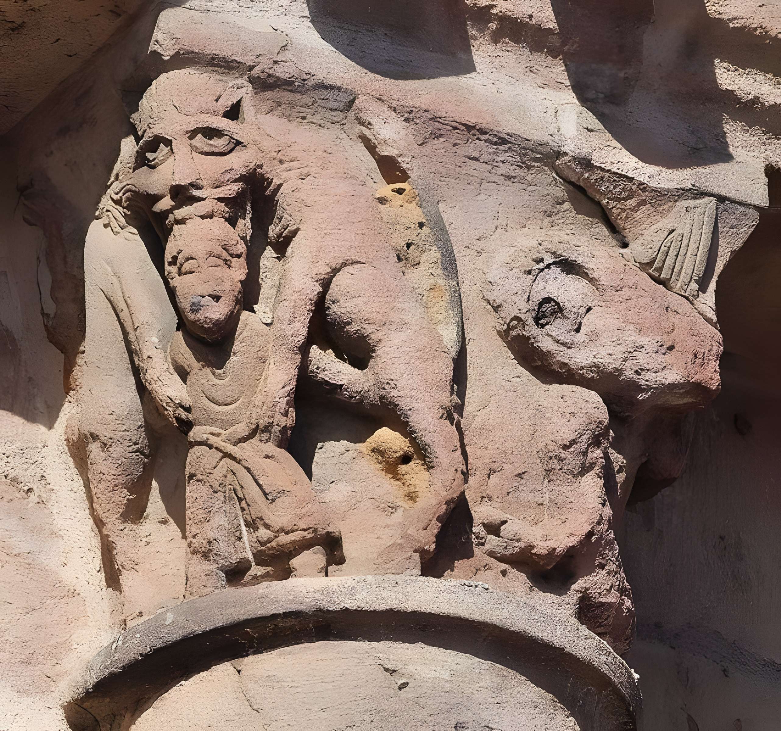 Église Saint-Martin de Lurcy-Lévis