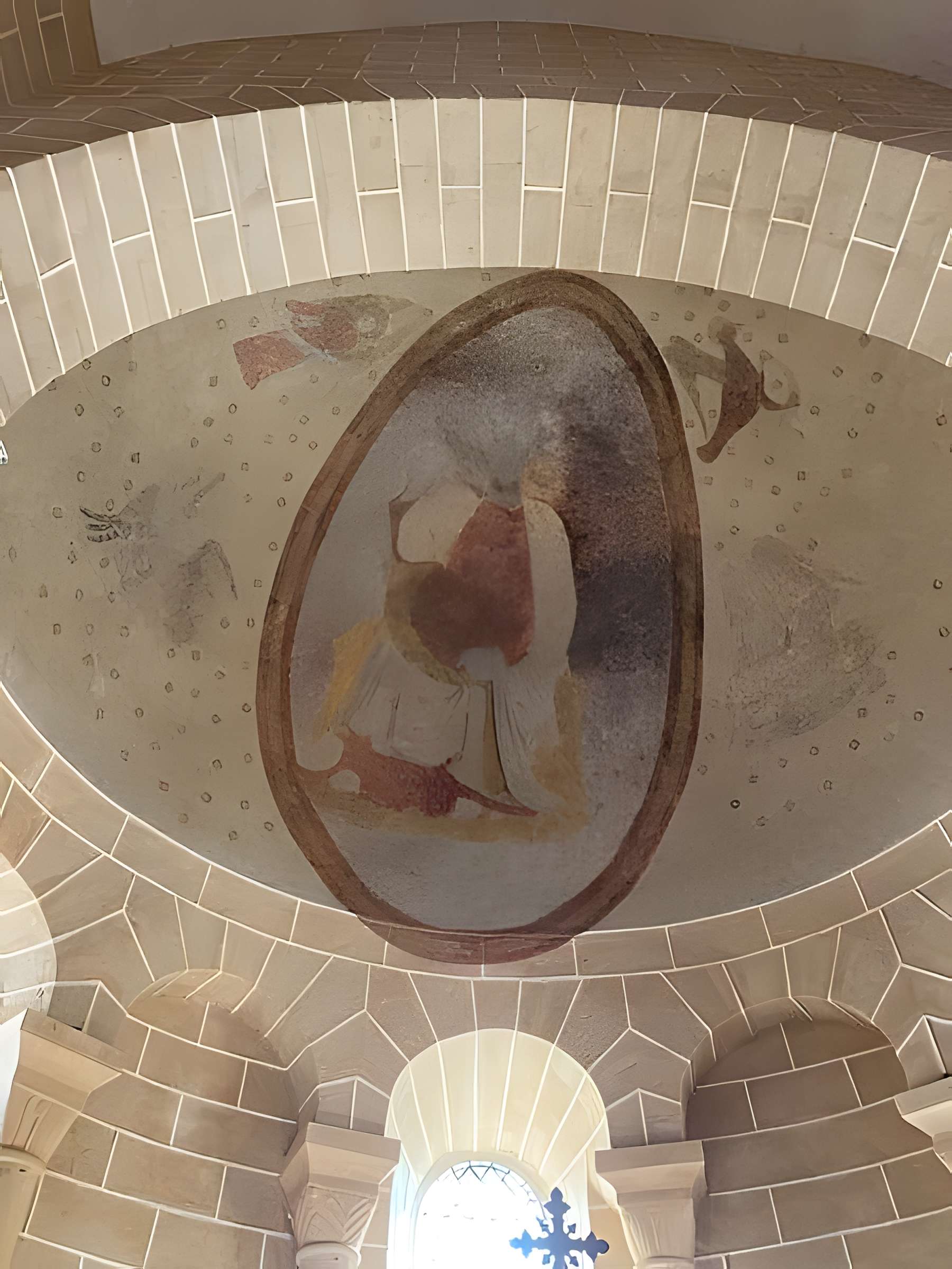 Église Saint-Martin de Lurcy-Lévis