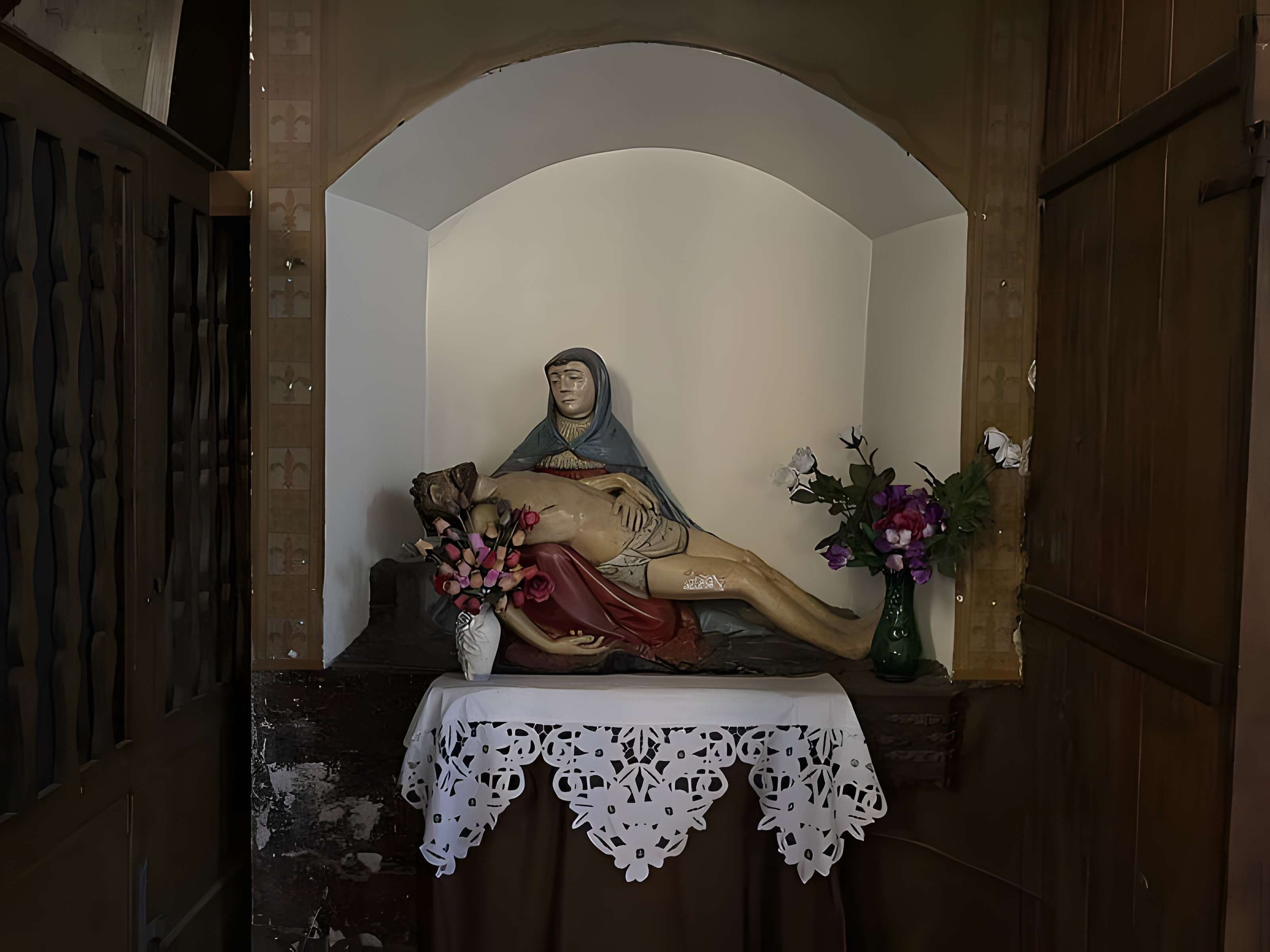 Église Saint-Martin de Lurcy-Lévis