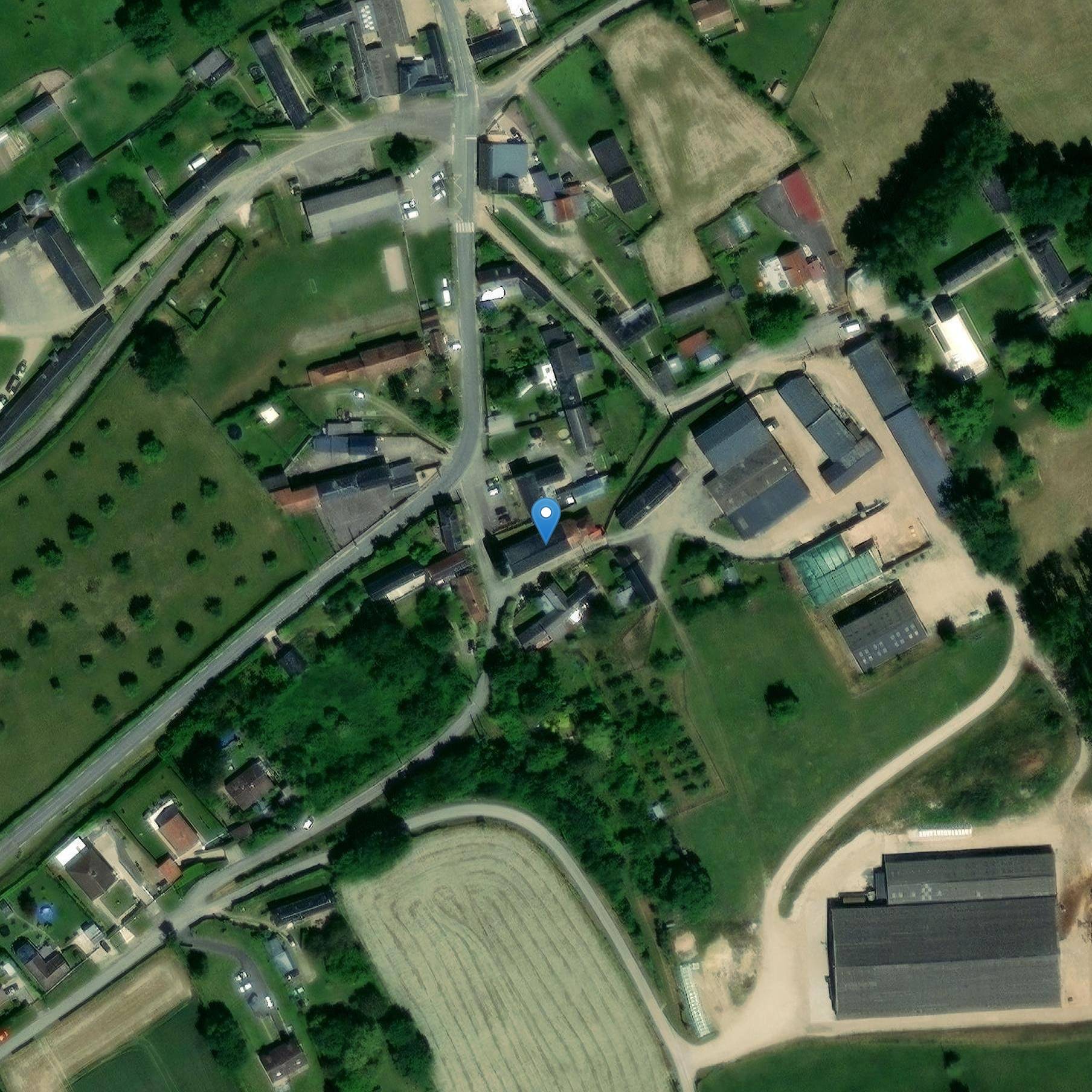 Photo de Saint-Étienne 聖マルティン・デ・ガルヌ教会