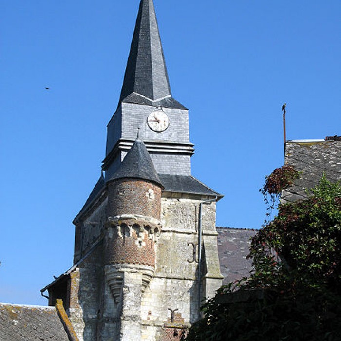 Photo de Église Saint-Martin de Macquigny
