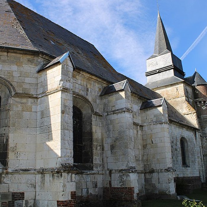 Photo de Église Saint-Martin de Macquigny