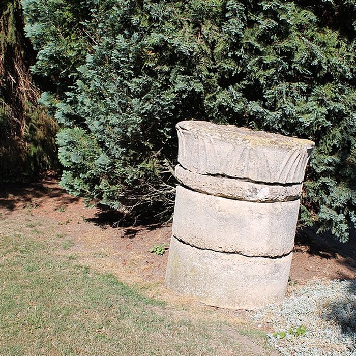 Photo de Église Saint-Martin de Macquigny