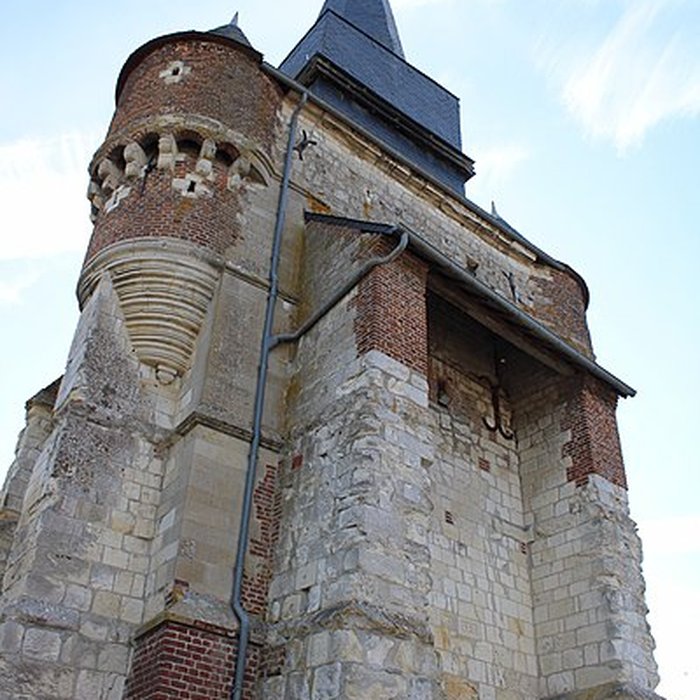 Photo de Église Saint-Martin de Macquigny