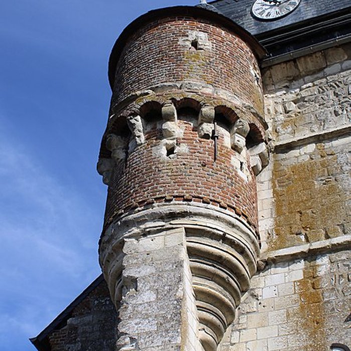 Photo de Église Saint-Martin de Macquigny