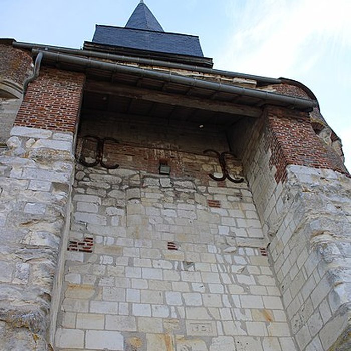 Photo de Église Saint-Martin de Macquigny