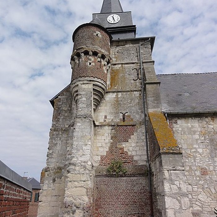 Photo de Église Saint-Martin de Macquigny