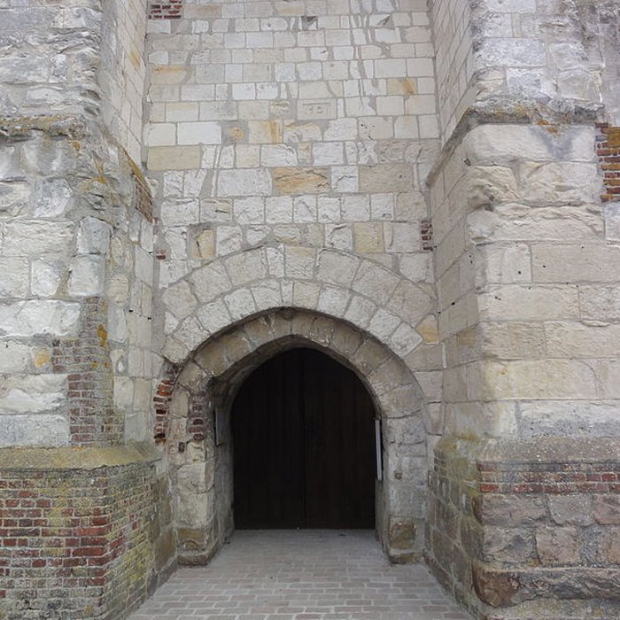 Photo de Église Saint-Martin de Macquigny