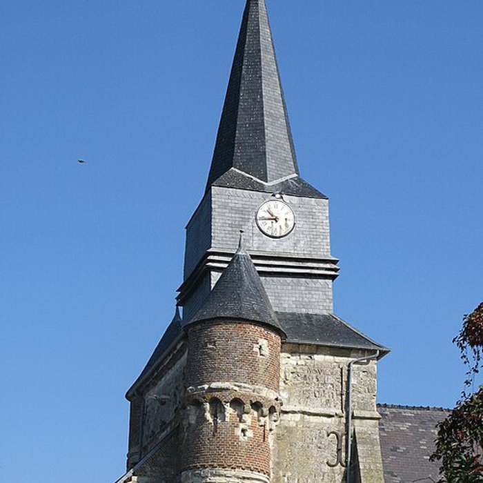 Photo de Église Saint-Martin de Macquigny