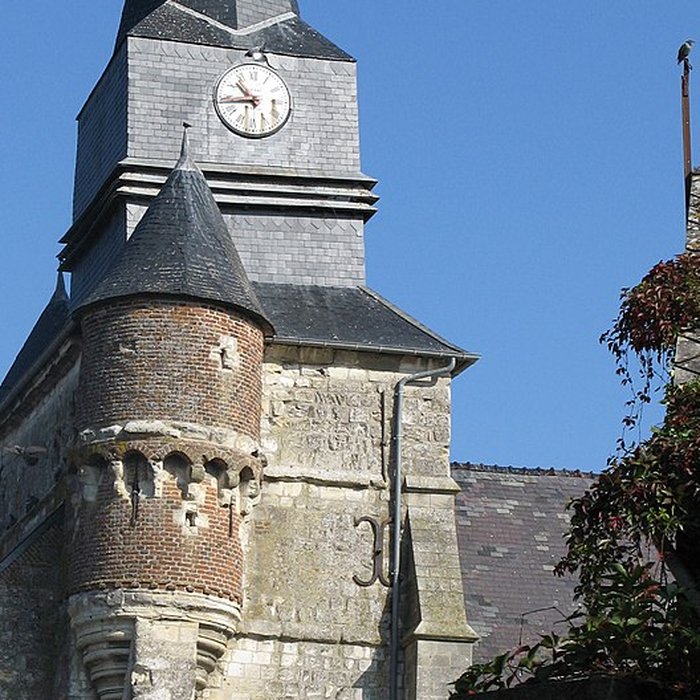 Photo de Église Saint-Martin de Macquigny