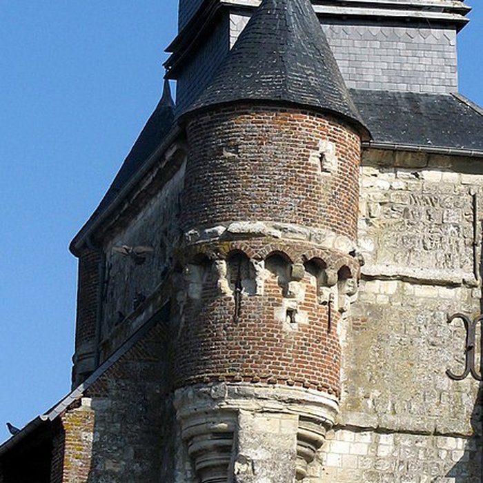 Photo de Église Saint-Martin de Macquigny