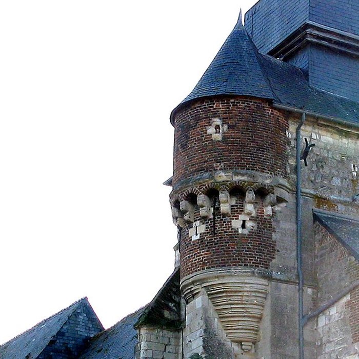 Photo de Église Saint-Martin de Macquigny