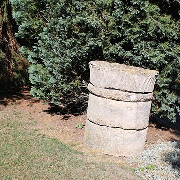 Église Saint-Martin de Macquigny