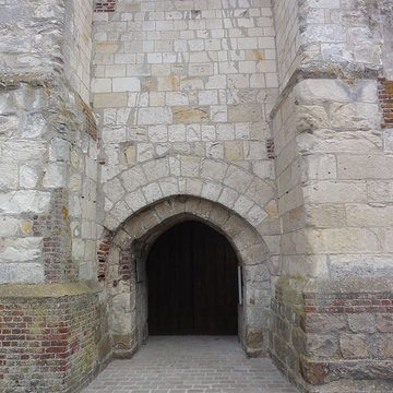 Église Saint-Martin de Macquigny