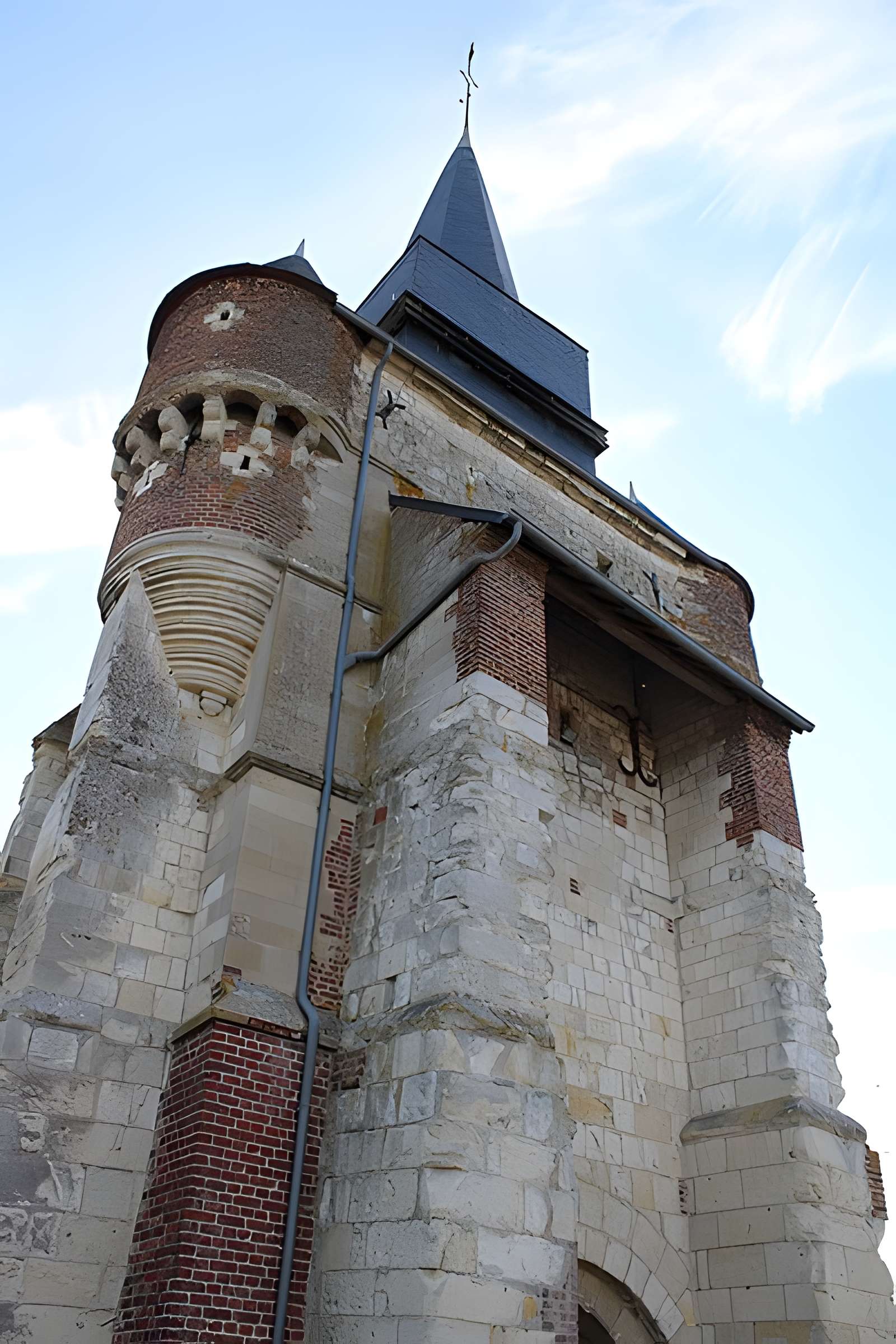 Église Saint-Martin de Macquigny