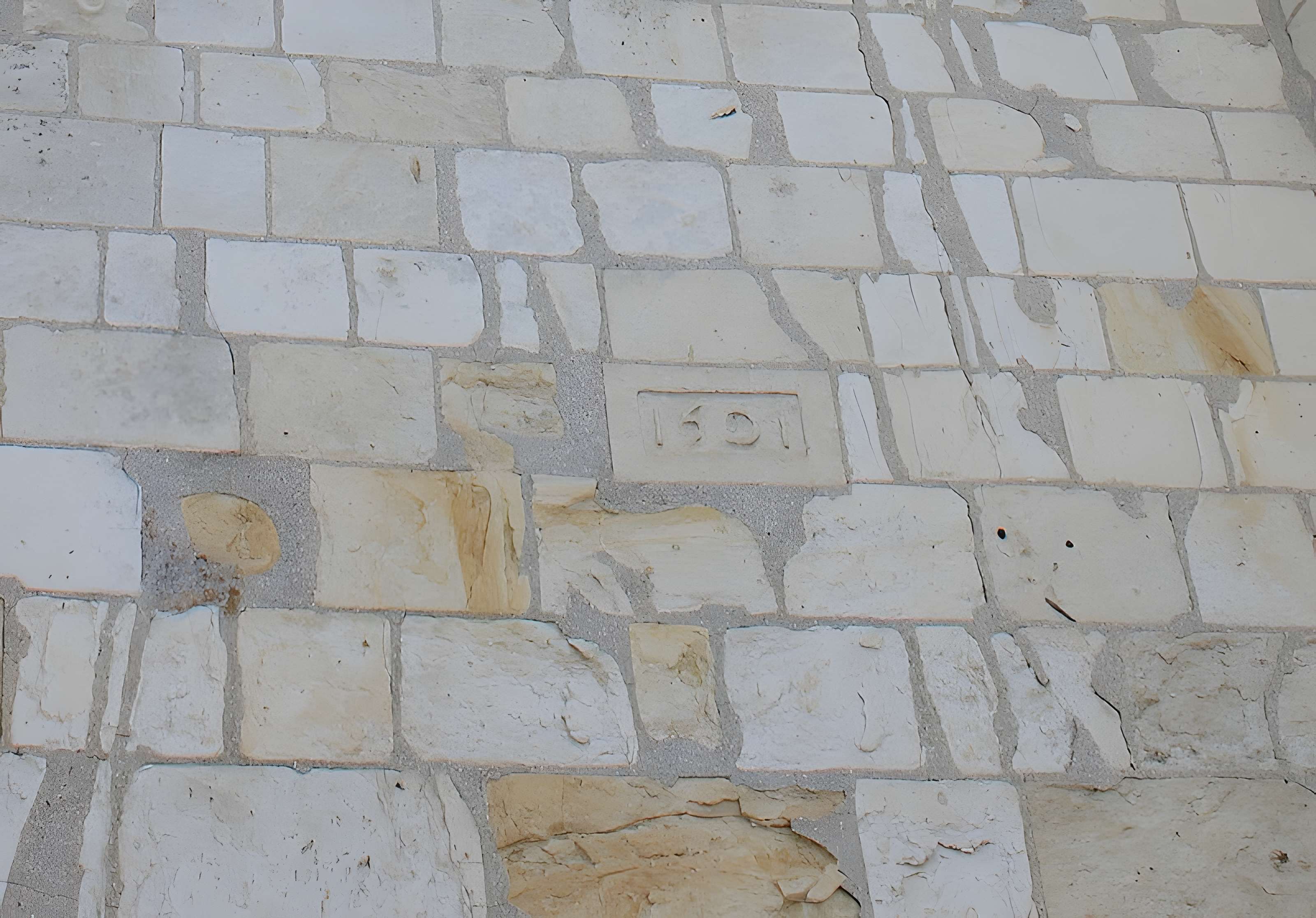 Église Saint-Martin de Macquigny