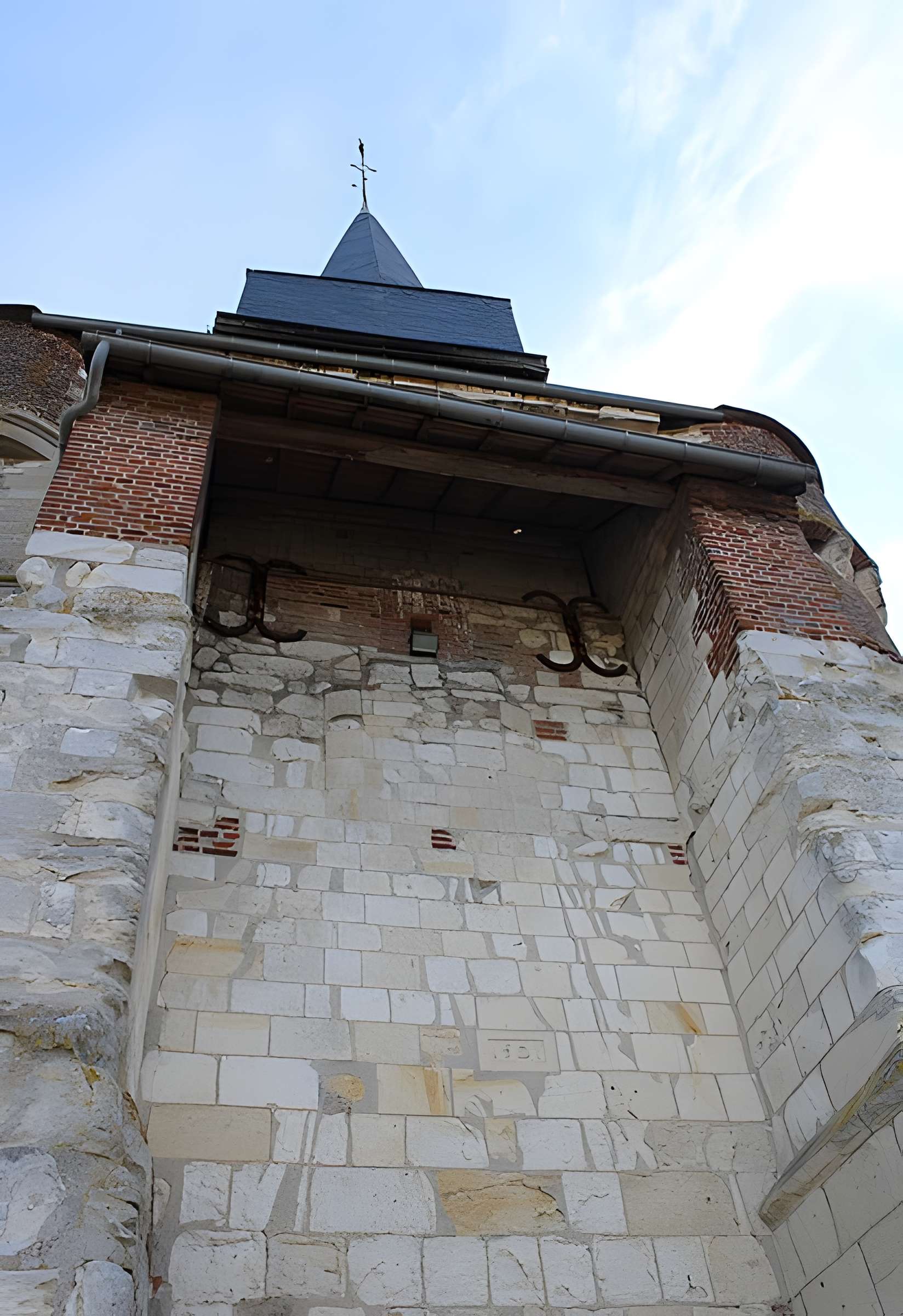 Église Saint-Martin de Macquigny