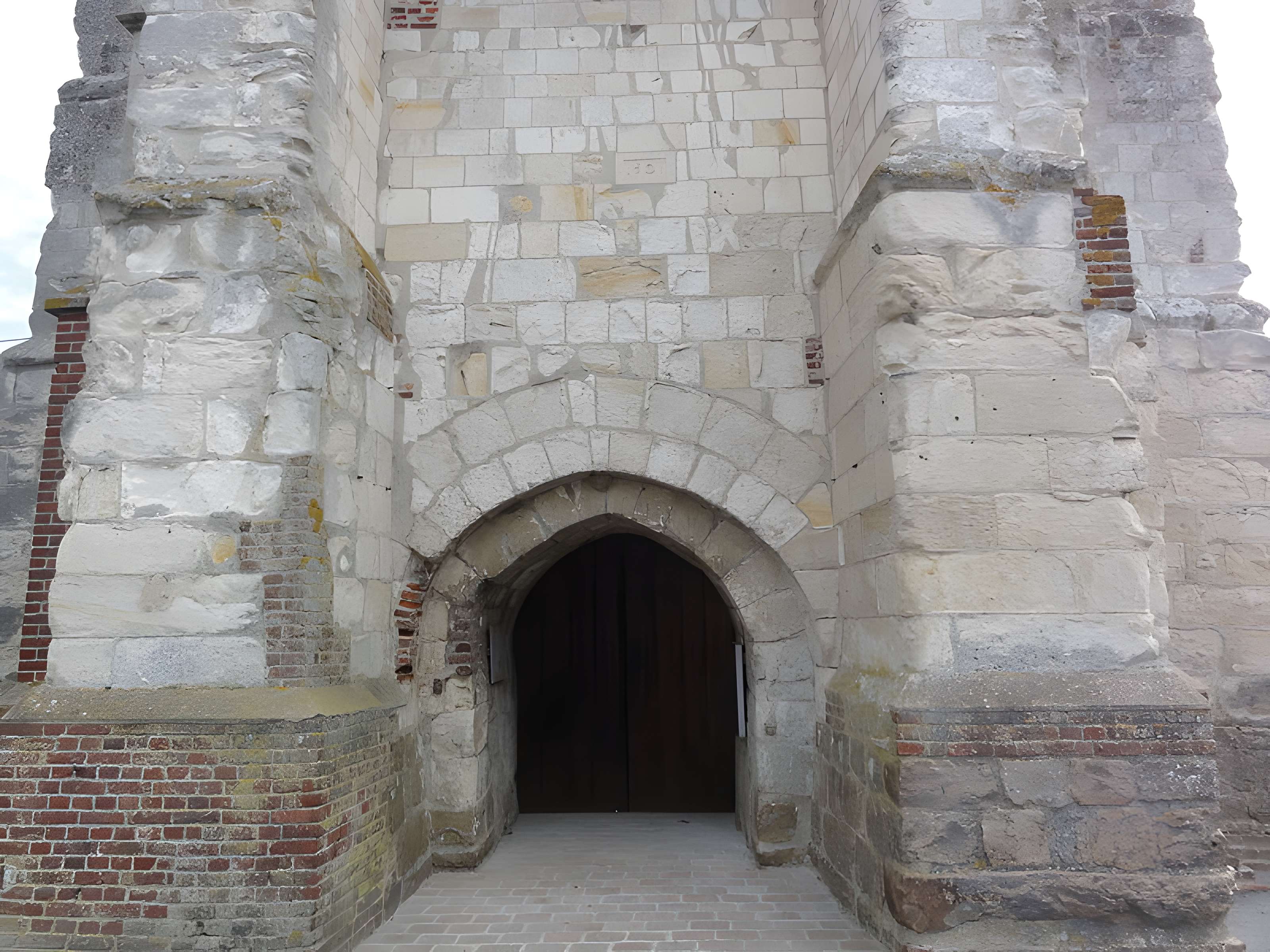 Église Saint-Martin de Macquigny