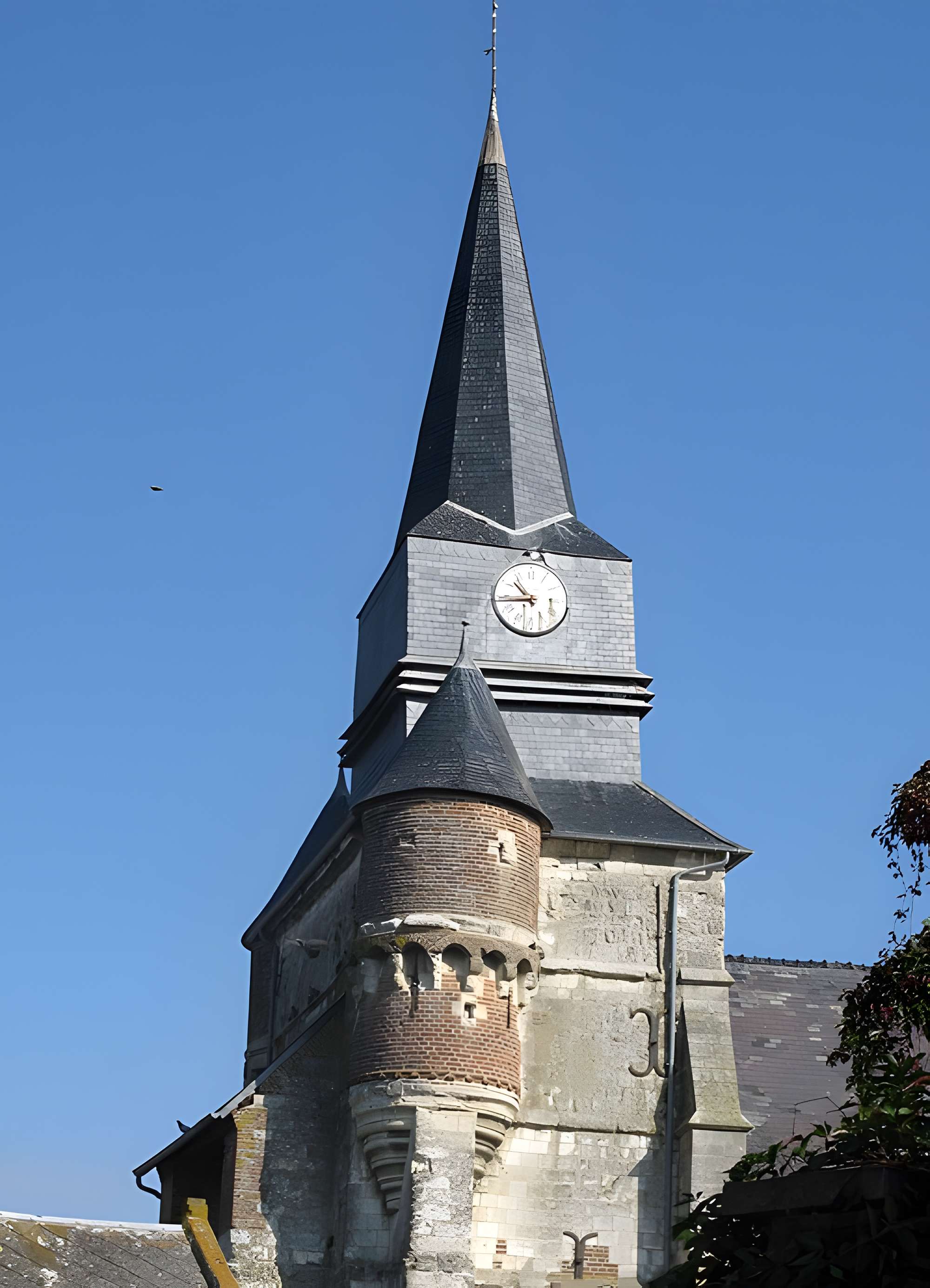 Église Saint-Martin de Macquigny