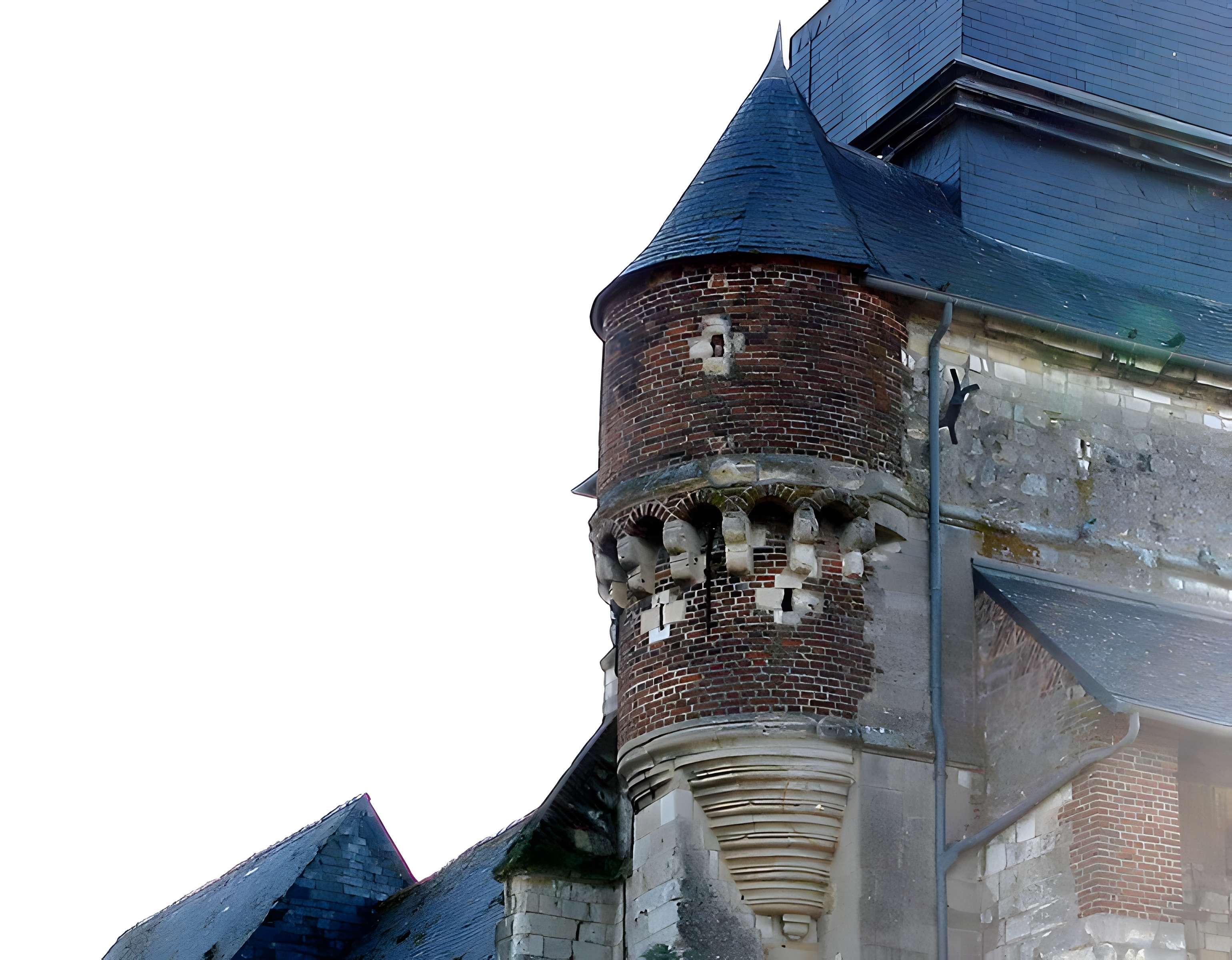 Église Saint-Martin de Macquigny